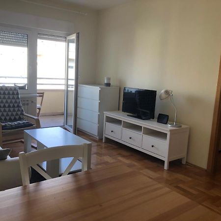 Apartment Maris - Free Parking Zagreb Exterior foto